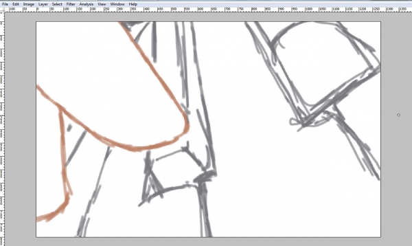 Creation of Do, Re, Mi ...: Step 1